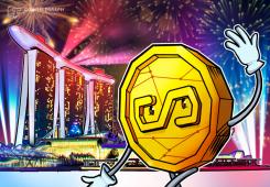 giá bitcoin: Ngân hàng trung ương Singapore công bố khung pháp lý cho stablecoin