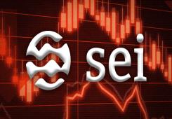 giá bitcoin: Sei Network phải đối mặt với khởi đầu khó khăn khi giá trị Token và airdrop giảm xuống