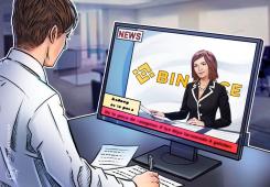 giá bitcoin: Binance tạm dừng thẻ ghi nợ tiền điện tử ở Châu Mỹ Latinh và Trung Đông