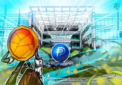 giá bitcoin: PYUSD của PayPal gặp khó khăn trong việc áp dụng sớm - Nansen