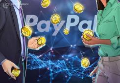 giá bitcoin: Nền tảng giao dịch của Úc sử dụng PayPal khi các ngân hàng đóng hàng ngũ chống lại tiền điện tử