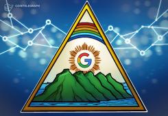 giá bitcoin: Google Cloud số hóa hoạt động quản trị, chăm sóc sức khỏe và giáo dục của El Salvador