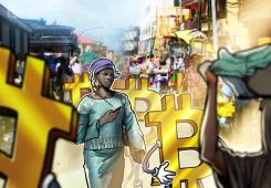 giá bitcoin: 99% người Nigeria biết đến tiền điện tử - Báo cáo của Consensys