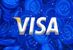 giá bitcoin: Visa mở rộng thanh toán USDC sang blockchain Solana với sự hợp tác của WorldPay, Nuvei