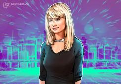 giá bitcoin: Paris Hilton, a16z quay lại mạng sở hữu IP Story Protocol