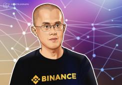 giá bitcoin: Giám đốc điều hành Binance gạt bỏ sự tiêu cực, đảm bảo công ty 