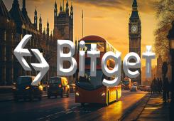 giá bitcoin: Bitget thúc đẩy giao dịch và giáo dục thị trường với chuyến tham quan tiền điện tử ở Vương quốc Anh