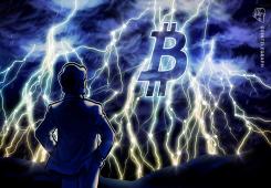 giá bitcoin: Coinbase tích hợp mạng Bitcoin Lightning: Giám đốc điều hành Brian Armstrong