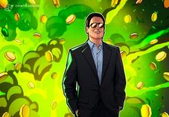 giá bitcoin: Mark Cuban mất 870 nghìn USD trong vụ hack ví nóng