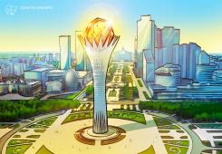 giá bitcoin: Kazakhstan thành lập cơ quan quản lý thực hiện CBDC