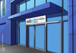 giá bitcoin: Scaramucci dẫn đầu đấu thầu chi nhánh vc của Ngân hàng Thung lũng Silicon