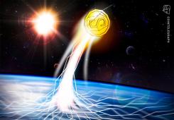 giá bitcoin: Circle ra mắt USDC stablecoin trên Polkadot Asset Hub