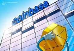 giá bitcoin: Coinbase International ra mắt giao dịch tương lai vĩnh viễn cho khách hàng bán lẻ