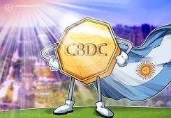 giá bitcoin: Ứng cử viên tổng thống Argentina muốn cbdcs 