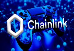 giá bitcoin: Công ty game khổng lồ của Hàn Quốc Wemade khai thác Chainlink cho hệ sinh thái chơi game Web3 có thể tương tác
