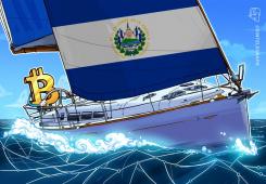 giá bitcoin: El Salvador ra mắt Pool khai thác Bitcoin đầu tiên khi Volcano Energy hợp tác với Luxor