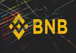 giá bitcoin: Báo cáo cho thấy Binance chỉ phân phối 10% số token BNB đã hứa trong ICO