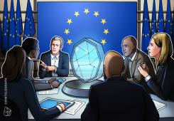 giá bitcoin: Cơ quan quản lý châu Âu công bố tư vấn thứ hai về MiCA