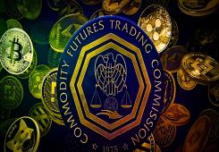 giá bitcoin: CFTC cân nhắc cáo buộc đối với cựu Giám đốc điều hành Voyager Digital Stephen Ehrlich