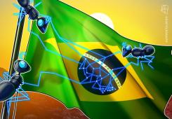 giá bitcoin: Cơ quan quản lý chứng khoán Brazil lên kế hoạch sandbox cho token hóa vào năm 2024