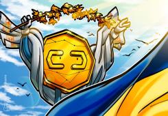 giá bitcoin: Ukraine triển khai quy định về AI _lộ trình_