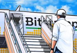 giá bitcoin: CEO Bitstamp cho biết việc rời Canada là vấn đề về thời gian