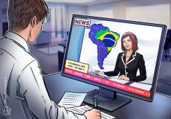 giá bitcoin: Quốc hội Brazil đưa CEO Binance CZ vào tầm ngắm truy tố