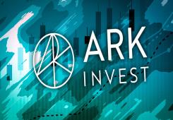 giá bitcoin: ARK Invest cập nhật đề xuất Bitcoin ETF đáp lại những lời chỉ trích của SEC