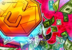 giá bitcoin: Stars Arena thu hồi 90% số tiền bị đánh cắp sau khi đưa ra tiền thưởng 257 nghìn đô la