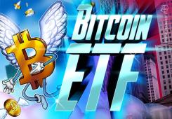 giá bitcoin: Hồ sơ ETF Bitcoin giao ngay được sửa đổi của ARK là một dấu hiệu tốt về sự chấp thuận trong tương lai