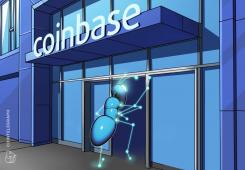 giá bitcoin: Coinbase tiếp tục thúc đẩy SEC hành động theo kiến nghị xây dựng quy tắc tiền điện tử