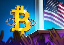 giá bitcoin: Chính phủ Hoa Kỳ nằm trong số những người nắm giữ Bitcoin lớn nhất với hơn 5 tỷ USD BTC