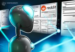 giá bitcoin: Reddit kết thúc dịch vụ phần thưởng dựa trên blockchain 