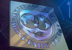 giá bitcoin: Giám đốc IMF kêu gọi 