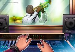 giá bitcoin: Universal Music Group tham gia hợp tác bảo vệ quyền lợi của nghệ sĩ trước hành vi vi phạm AI