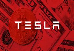 giá bitcoin: Tesla duy trì giữ Bitcoin trong khi hướng nguồn lực vào AI