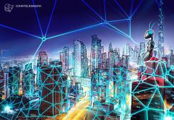 giá bitcoin: Tiểu vương quốc UAE ra mắt khu vực tự do mới cho tài sản kỹ thuật số, Web3 và AI
