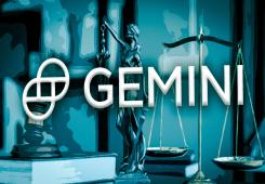 giá bitcoin: Gemini tuyên bố là 