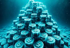 giá bitcoin: Nền tảng giao dịch đóng băng 2 triệu USD tiền điện tử bị đánh cắp từ Atomic Wallet vào tháng 6