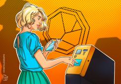 giá bitcoin: Dự luật của California nhằm mục đích giới hạn số lần rút tiền điện tử tại ATM ở mức 1.000 USD mỗi ngày chống lừa đảo