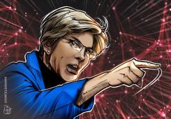 giá bitcoin: Elizabeth Warren sử dụng Hamas khi vật tế thần mới nhất của cô ấy trong cuộc chiến về tiền điện tử