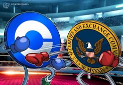 giá bitcoin: Coinbase tranh chấp quyền hạn về tiền điện tử của SEC trong nỗ lực cuối cùng đưa ra vụ kiện cơ quan quản lý