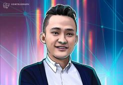 giá bitcoin: Justin Sun của HTX tuyên bố lợi nhuận kỷ lục dù cắt giảm nhân sự