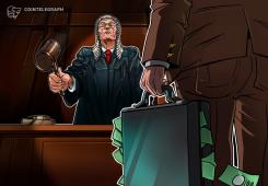 giá bitcoin: Ryder Ripps được lệnh trả cho Yuga Labs 1,6 triệu USD trong vụ kiện bản quyền