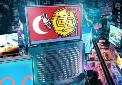 giá bitcoin: Thổ Nhĩ Kỳ có kế hoạch xây dựng khuôn khổ tiền điện tử vào năm 2024