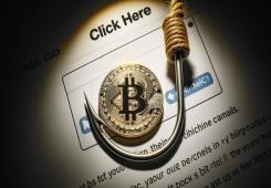 giá bitcoin: Người dùng ví phần cứng lo lắng trước sự gia tăng email lừa đảo trỏ đến trang web Tezor giả mạo
