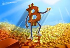 giá bitcoin: 