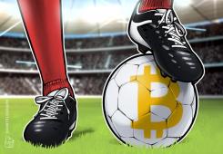giá bitcoin: Câu lạc bộ bóng đá lâu đời nhất Bulgaria áp dụng Bitcoin và Lightning, gia nhập Nostr
