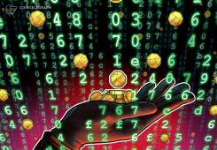giá bitcoin: Tháng 10 chứng kiến tội phạm tiền điện tử tương đối tạm lắng với khoản lỗ 32,2 triệu USD: CertiK
