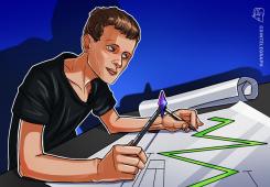 giá bitcoin: Ethereum lớp 2 sẽ tiếp tục có các cách tiếp cận đa dạng mở rộng quy mô — Vitalik Buterin